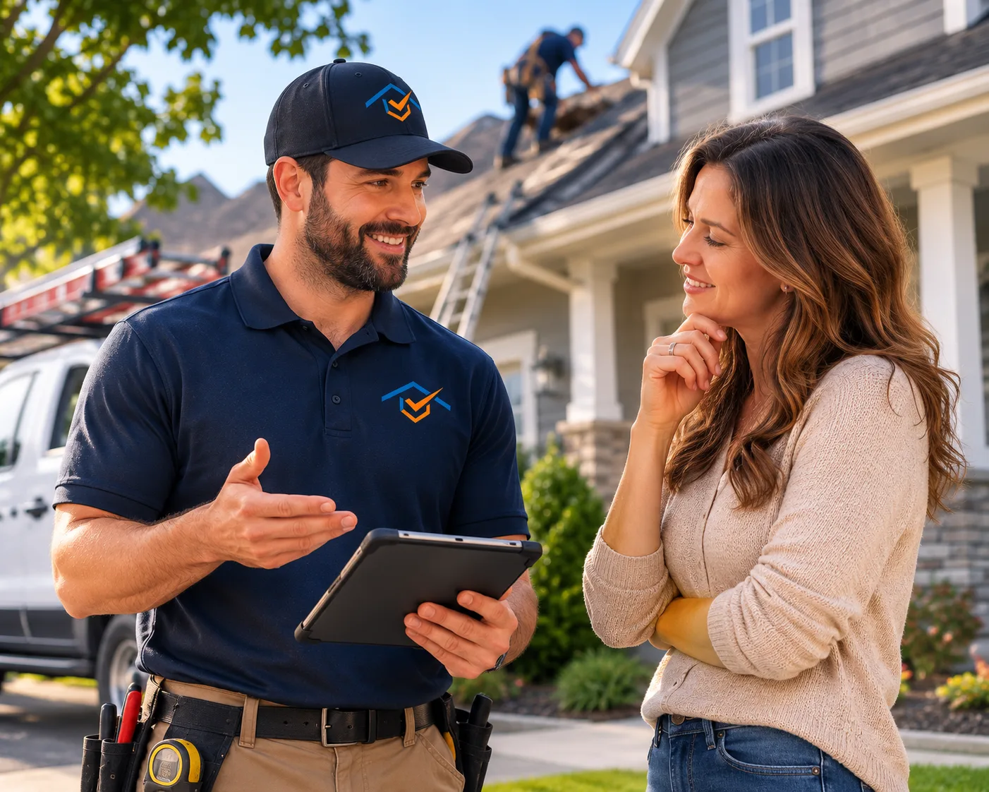 Roof Inspection FAQs in Terral, OK