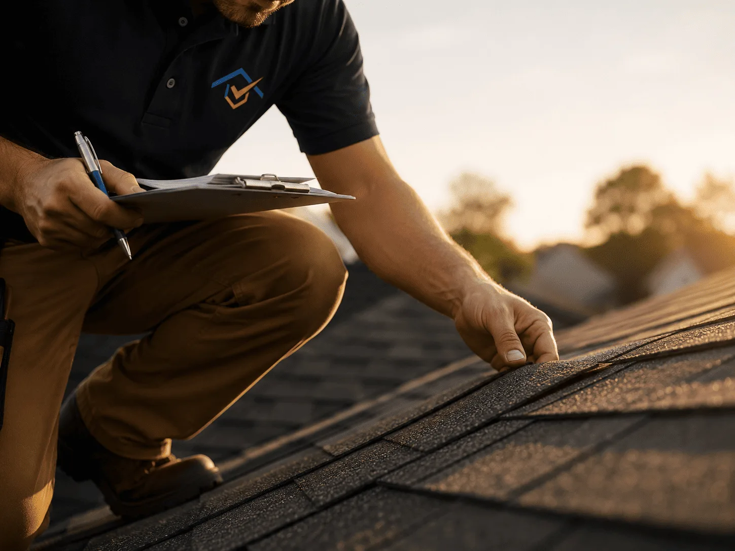 Why Choose Roof Inspection in Terral, OK